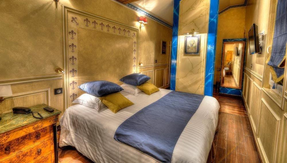 Ault - Villa Aultia Hotel - Baie De Somme ภายนอก รูปภาพ