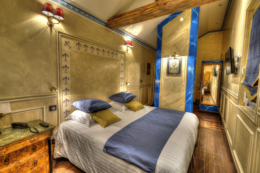Ault - Villa Aultia Hotel - Baie De Somme ห้อง รูปภาพ