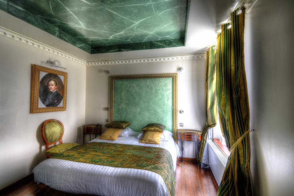 Ault - Villa Aultia Hotel - Baie De Somme ห้อง รูปภาพ