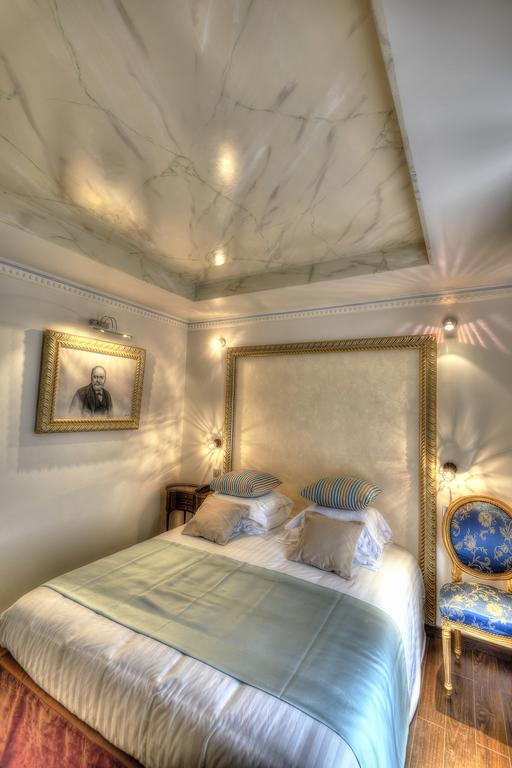 Ault - Villa Aultia Hotel - Baie De Somme ห้อง รูปภาพ
