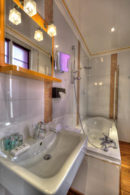 Ault - Villa Aultia Hotel - Baie De Somme ห้อง รูปภาพ
