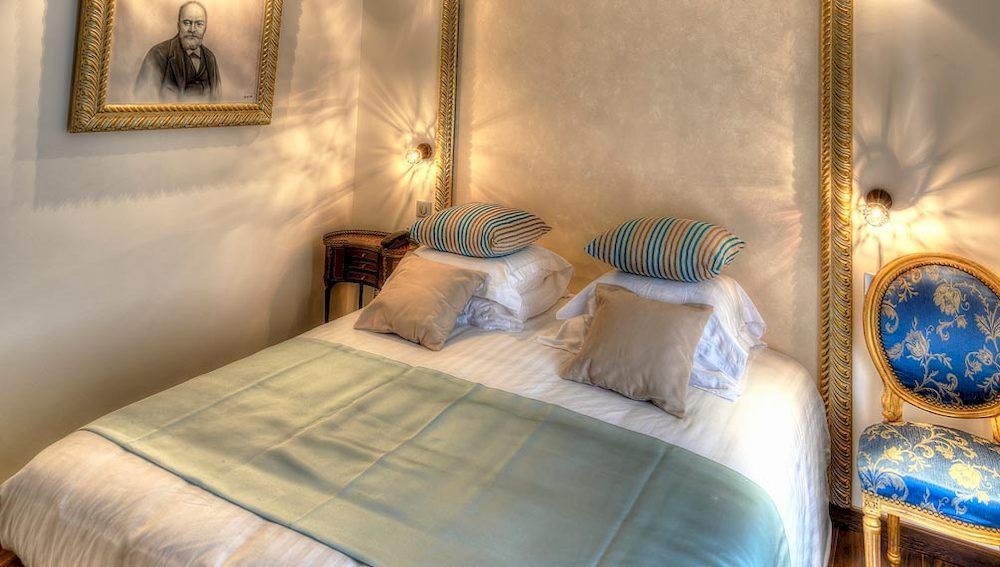 Ault - Villa Aultia Hotel - Baie De Somme ภายนอก รูปภาพ