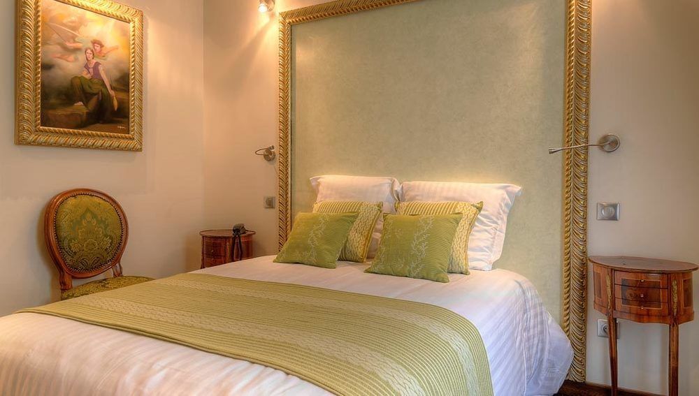 Ault - Villa Aultia Hotel - Baie De Somme ภายนอก รูปภาพ