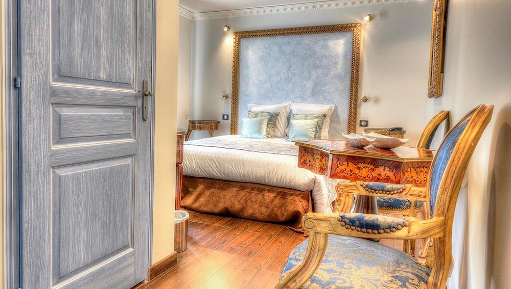 Ault - Villa Aultia Hotel - Baie De Somme ภายนอก รูปภาพ